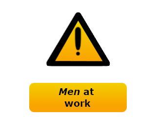 Men at Work Image